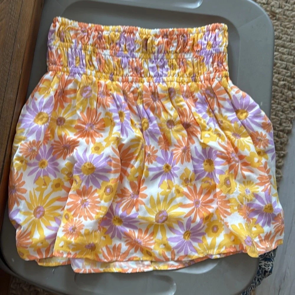 L*SPACE ❤️‍🔥 JAX SKIRT NWT SIZE SMALL